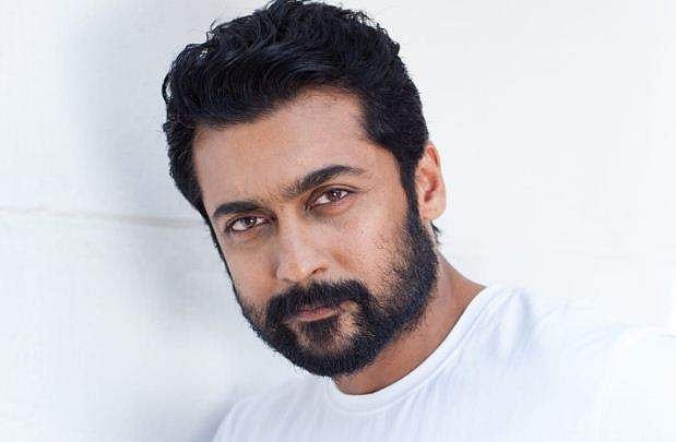 'ഞാന്‍ കാരണം ഒരു നാണക്കേട് അനിയന് ഉണ്ടാവരുത്'; ബാല ചിത്രം വണങ്കാനില്‍ നിന്ന് സൂര്യ  പിന്‍മാറി