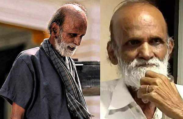 കെജിഎഫിലെ അന്ധനായ 'താത്ത'; നടന് കൃഷ്ണ ജി റാവു അന്തരിച്ചു