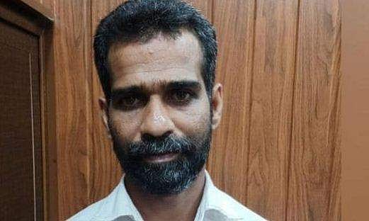 ഇതര സംസ്ഥാന തൊഴിലാളികള്‍ക്കൊപ്പം ഒളിവില്‍ കഴിഞ്ഞു; കുപ്രസിദ്ധ മോഷ്ടാവ് 'മിഠായി ബഷീര്‍' പിടിയില്‍
