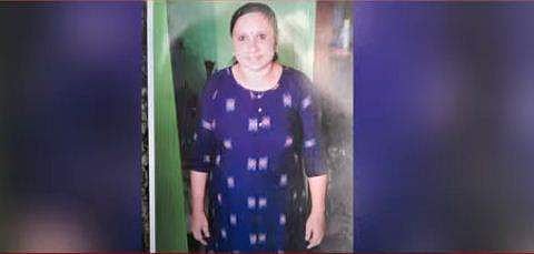 ഇരട്ട നരബലിക്കേസിലെ ഇരയുടെ മകളുടെ ഭര്‍ത്താവ് വീട്ടില്‍ മരിച്ച നിലയില്‍