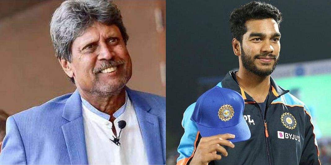 'അടുത്ത കപില്‍ ദേവിന് വേണ്ടിയുള്ള തെരച്ചില്‍ നിര്‍ത്തു', ഇന്ത്യന്‍ ടീമിനോട് ഗൗതം ഗംഭീര്‍