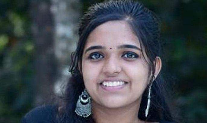 ബിഎസ്‌സി വിദ്യാർഥിനിയെ വീട്ടുവളപ്പിലെ കിണറ്റിൽ മരിച്ച നിലയിൽ