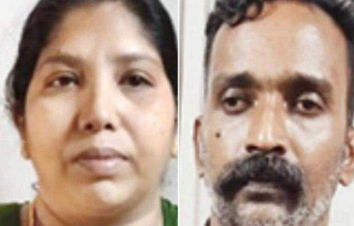 അനാഥയെ വിവാഹം ചെയ്യാന്‍ യുവാവിന് ആഗ്രഹം; മകളുടെ ഫോട്ടോ കാണിച്ച് 11 ലക്ഷം തട്ടി ദമ്പതിമാര്‍, പൊലീസ് പിടിയില്‍