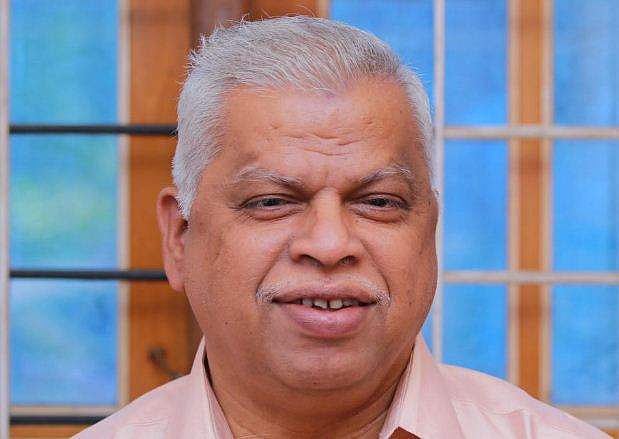 രേഷ്മയെ ജാമ്യത്തിലിറക്കാന്‍ എത്തിയത് ബിജെപി നേതാവ്; ആര്‍എസ്എസ് ബന്ധത്തിന് കൂടുതല്‍ തെളിവ് വേണ്ടെന്നും എംവി ജയരാജന്‍