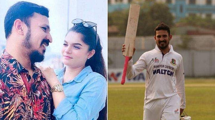 പരാതിയുമായി ഭാര്യയുടെ ആദ്യ ഭർത്താവ്; വ്യഭിചാരക്കുറ്റത്തിന് വിചാരണ നേരിട്ട് ബം​ഗ്ലാദേശ് ഓൾറൗണ്ടർ; തെളിഞ്ഞാൽ ഏഴ് വർഷം തടവ്