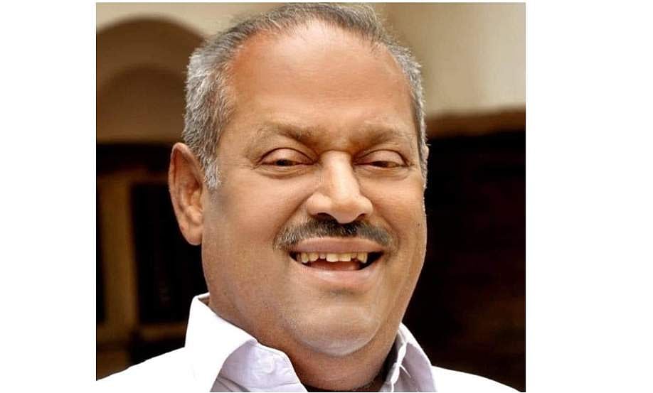 വ്യാപാരി വ്യവസായി ഏകോപന സമിതി അധ്യക്ഷൻ ടി നസറുദ്ദീൻ അന്തരിച്ചു