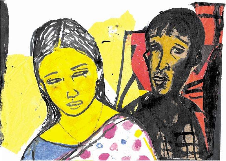 'കാറല്‍ മാക്‌സ് ചരിതം'- പ്രിയ ജോസഫ് എഴുതിയ കഥ