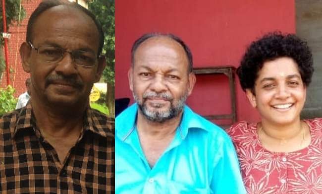 സംവിധായിക സൗമ്യ സദാനന്ദന്റെ പിതാവ് അന്തരിച്ചു 