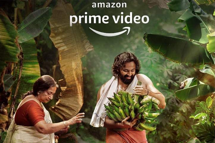 മേപ്പടിയാൻ ഒടിടിയിൽ ; ആമസോൺ പ്രൈമിൽ റിലീസെന്ന് ഉണ്ണി മുകുന്ദൻ 