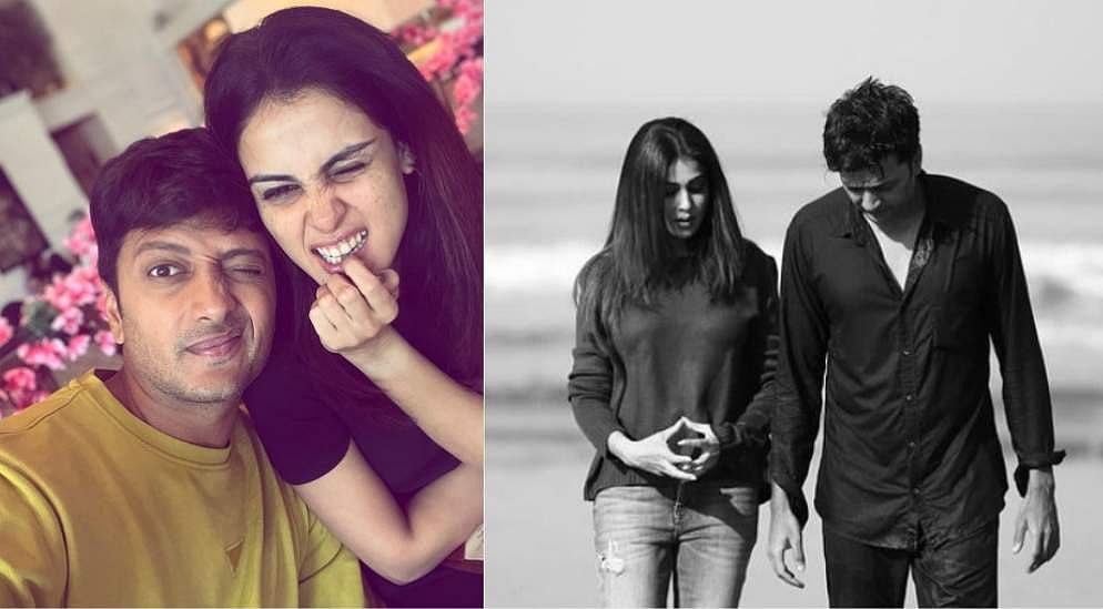 'നിന്നോട് എനിക്കുള്ളത് പ്രണയമല്ല, ഭ്രാന്താണ്'; 20ാം വർഷത്തിൽ റിതേഷും ജെനീലിയയും