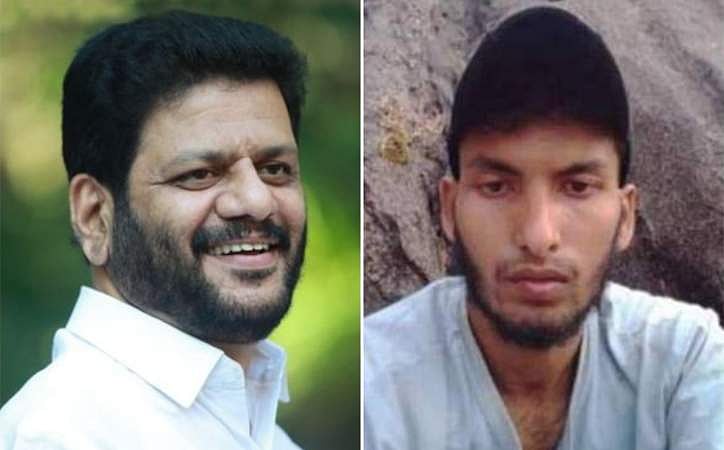 ബാബുവിന് വീടുവെച്ചു നൽകും; ജന്മദിന സമ്മാനവുമായി വി കെ ശ്രീകണ്ഠൻ എം പി 