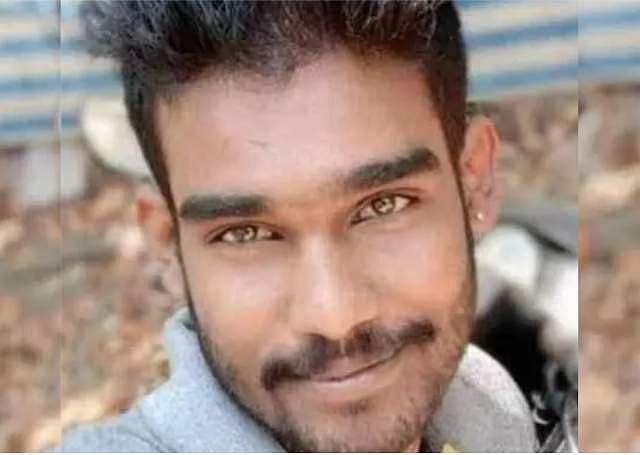 കുളം വറ്റിച്ച് മീൻ പിടിക്കുന്നതിനിടെ വൈദ്യുതാഘാതമേറ്റ് യുവാവ് മരിച്ചു 
