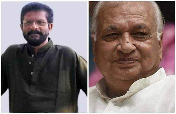ഹരി എസ് കർത്തയുടെ നിയമനം; ​​ഗവർണർ താത്പര്യം അറിയിച്ചത് കൊണ്ടു മാത്രം അം​ഗീകരിക്കുന്നു; അതൃപ്തി വ്യക്തമാക്കി സർക്കാർ