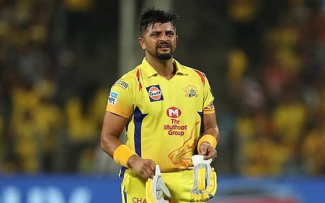 സുരേഷ് റെയ്‌ന ഐപിഎല്ലിലേക്ക്? ഗുജറാത്ത് ടൈറ്റന്‍സ് ടീമിലെടുത്തേക്കും; പ്രതീക്ഷയില്‍ ആരാധകര്‍