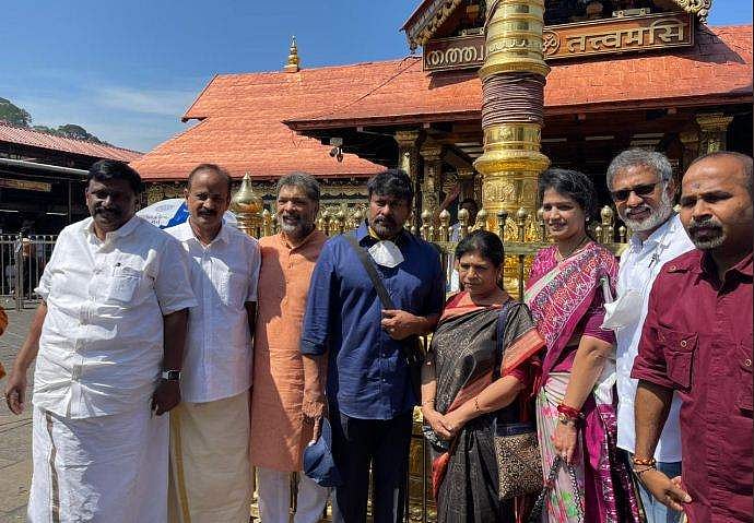 ശബരിമലയില്‍ യുവതി കയറിയിട്ടില്ല; വിവാദത്തിന് പിന്നില്‍ കുബുദ്ധികള്‍; നിയമനടപടിയെന്ന് ദേവസ്വം ബോര്‍ഡ്