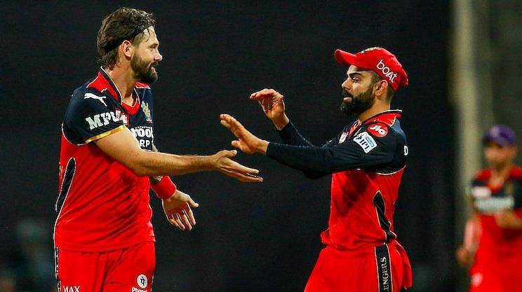'ഇത് നമ്മളെ തിരിഞ്ഞുകൊത്തുമെന്ന് അന്നേ പറഞ്ഞു'; അണ്‍സോള്‍ഡ് ആയതിലെ കാരണത്തിലേക്ക് ചൂണ്ടി ഓസീസ് താരം