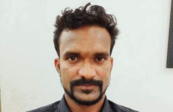 വിവാഹ വാഗ്ദാനം നല്‍കി പീഡിപ്പിച്ച് വിദേശത്തേക്കു കടന്നു; നാലു വര്‍ഷത്തിനു ശേഷം വിമാനത്താവളത്തില്‍ പിടിയില്‍