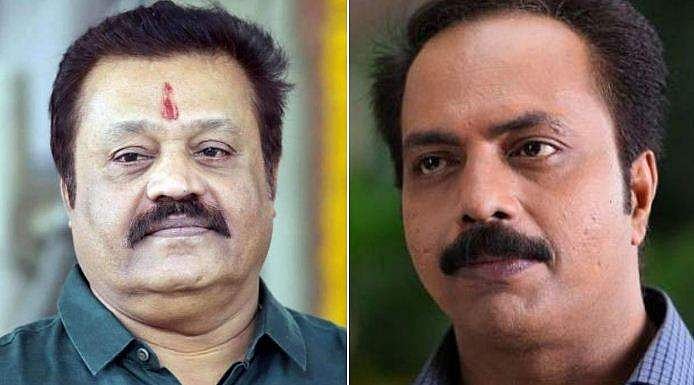 'അങ്ങയെ പോലുള്ളവർ മാത്രമാണ് സൂപ്പർ സ്റ്റാർ'- ഹൃദയം തൊടും കുറിപ്പ്; 'മധുര' കഥ പങ്കിട്ട് ഷമ്മി തിലകൻ