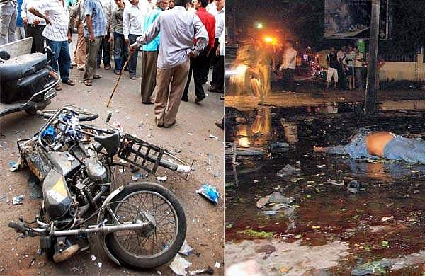 വധശിക്ഷയ്ക്കു വിധിക്കപ്പെട്ടവരില്‍ മൂന്നു മലയാളികള്‍; ഒരാള്‍ക്കു മരണംവരെ ജീവപര്യന്തം; അഹമ്മദാബാദ് സ്‌ഫോടന കേസില്‍ വിധി