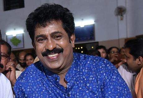പ്രേംകുമാര്‍ ചലച്ചിത്ര അക്കാദമി വൈസ് ചെയര്‍മാന്‍