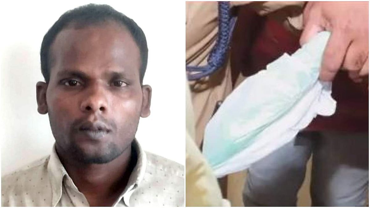 തറയോട് ചേര്‍ന്ന് പൈപ്പ് മുറിച്ച് കത്തി ഒളിപ്പിച്ചു; വിനീതയെ കൊലപ്പെടുത്തിയ ആയുധം കണ്ടെത്തി; കേസില്‍ നിര്‍ണായകം