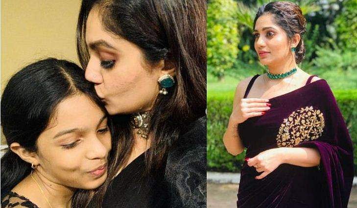 21 വയസിൽ അമ്മയായി, ജീവിതം അവസാനിപ്പിക്കാൻ തുനിഞ്ഞപ്പോൾ പിടിച്ചു നിർത്തിയത് ഇവളാണ്; കുറിപ്പുമായി ആര്യ