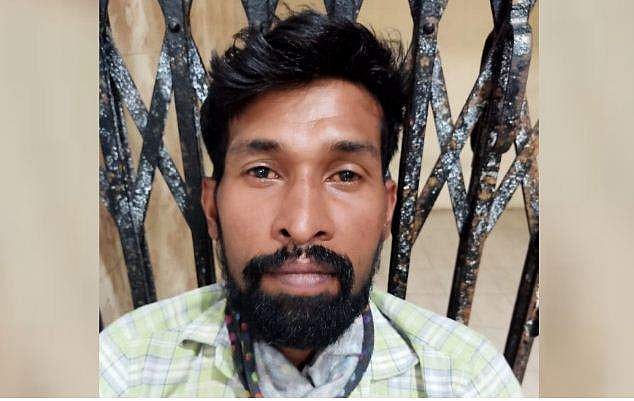 നിർത്തിയിട്ട ബസിൽനിന്ന് ബാറ്ററികൾ മോഷ്ടിച്ചു, 4150 രൂപക്ക് വിറ്റു; ബെംഗളൂരുവിലേക്ക് കടന്ന പ്രതി ഒടുവിൽ പിടിയിലായി 