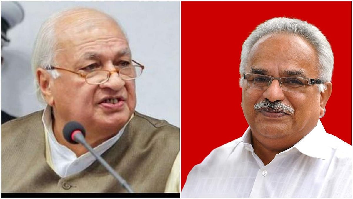 ഇടതുമുന്നണിയെ തകര്ക്കാന് തന്നെ കരുവാക്കരുത്; കാനത്തിന് ഗവര്ണറുടെ മറുപടി