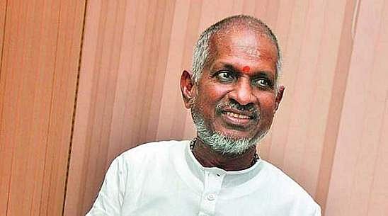 ഇളയരാജ ഈണം നൽകിയ ഗാനങ്ങൾ ഉപയോഗിക്കരുത്; നാല് സ്ഥാപനങ്ങളെ വിലക്കി ഹൈക്കോടതി