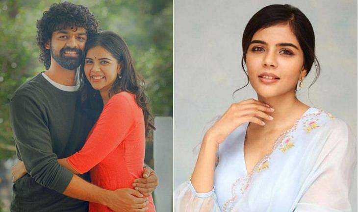 'എല്ലാവർക്കും അവനെക്കുറിച്ച് അറിയണം, എന്റെ അഭിമുഖങ്ങളെല്ലാം പ്രണവിനെപ്പറ്റി മാത്രം പറയാനുള്ളതുപോലെയാണ്'; കല്യാണി
