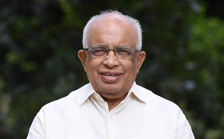 'രാമക്ഷേത്ര പ്രതിഷ്ഠ ദിനം കേരളത്തിൽ വൈദ്യുതി മുടങ്ങും'; വ്യാജ പ്രചാരണമെന്ന് മന്ത്രി കൃഷ്‌ണൻകുട്ടി