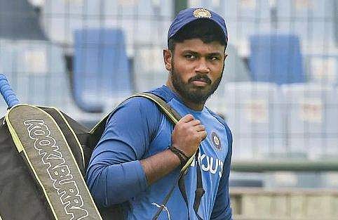 'ഉള്ളിലെ കനല് കെട്ടിട്ടില്ല', സഞ്ജുവിന്റെ സെലക്ഷന് പിന്നിലെ കാരണം ചൂണ്ടി മുന്‍ താരം