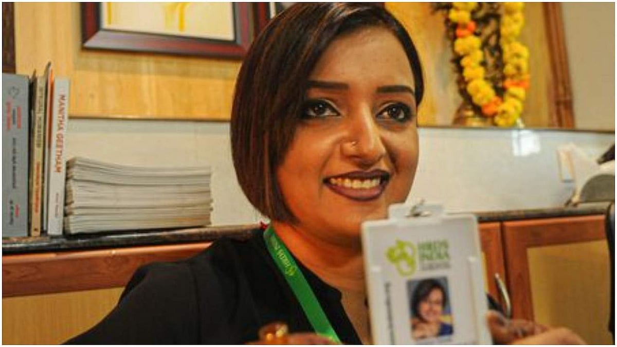 പ്രവര്ത്തിപരിചയം മാത്രമാണ് പരിഗണിച്ചത്; സ്വപ്നയെ ജോലിയില് നിന്ന് പിരിച്ചുവിടില്ല; എച്ച്ആര്ഡിഎസ്