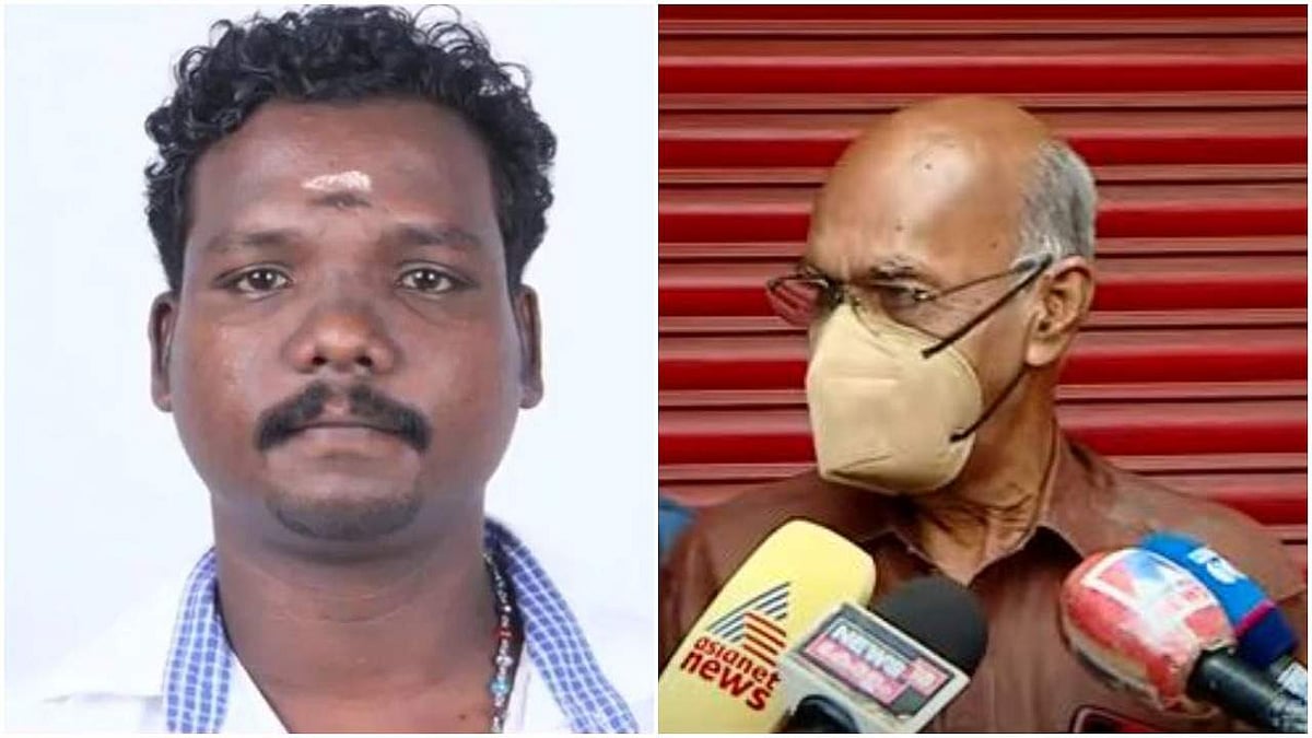 സാബു ജേക്കബ് നാടകം കളിക്കുന്നു; ദീപുവിന്റെ മരണത്തില് പങ്കില്ലെന്ന് സിപിഎം; പ്രതികള്ക്ക് നിയമസഹായം നല്കും