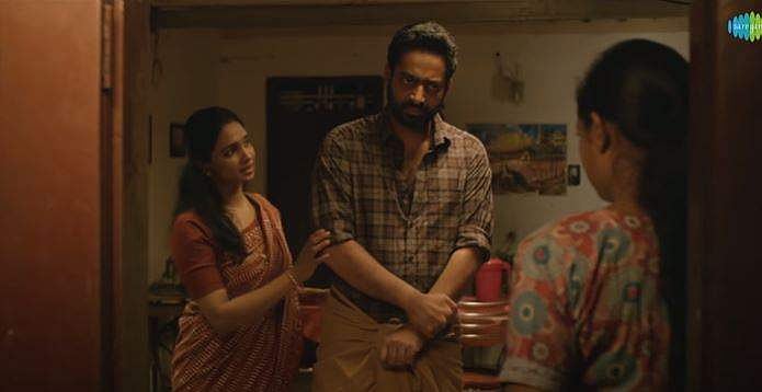 ​ഗുണ്ട ജയന്റെ വീട്ടിലെ കല്യാണ വിശേഷം; ട്രെയിലർ പുറത്ത്
