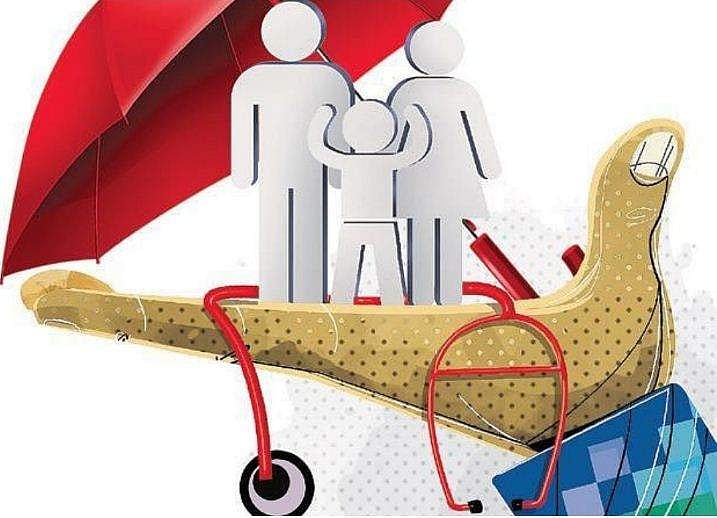 3 ലക്ഷം രൂപയുടെ സൗജന്യ ചികിത്സ; സർക്കാർ ജീവനക്കാർക്ക് ജൂലൈ ഒന്നു മുതൽ മെഡിസെപ്