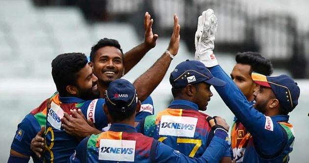 ഇന്ത്യക്കെതിരെ ദസുന്‍ ഷനക നയിക്കും; ടി20 ടീമിനെ പ്രഖ്യാപിച്ച് ശ്രീലങ്ക