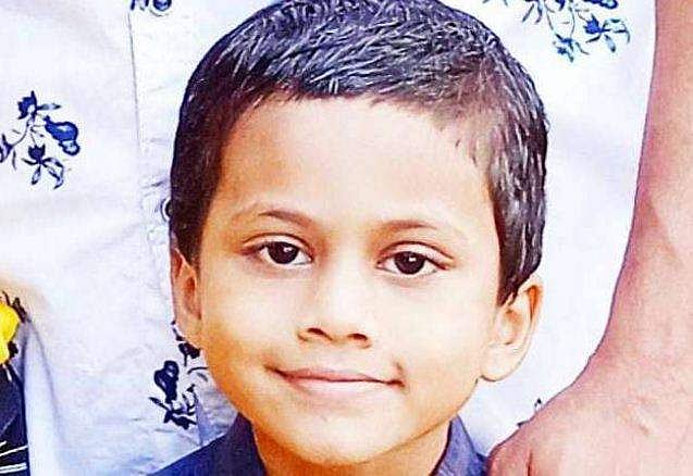 അടുത്ത വീട്ടിൽ പാൽ വാങ്ങാൻ പോയി; തിരുവനന്തപുരത്ത് നാല് വയസുകാരൻ കുളത്തിൽ വീണു മരിച്ചു