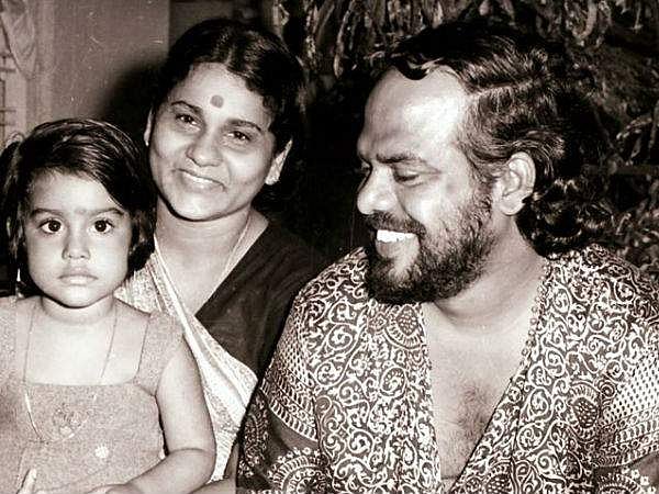 'ഞാന്‍ വേറെ കല്യാണം കഴിക്കില്ല, നമുക്കിങ്ങനെ കഴിയാം'; ഭരതന്‍ വേദനയോടെ പറഞ്ഞു; എല്ലാത്തിനും കൂട്ടായി പദ്മരാജന്‍, സിനിമക്കഥ പോലൊരു പ്രണയം