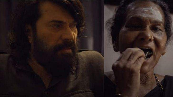 കുറക്കേണ്ടവരുടെ എണ്ണം കൂടും, മാസായി മമ്മൂട്ടി; ഭീഷ്മ പർവം ട്രെയിലർ; റിലീസ് പ്രഖ്യാപിച്ചു