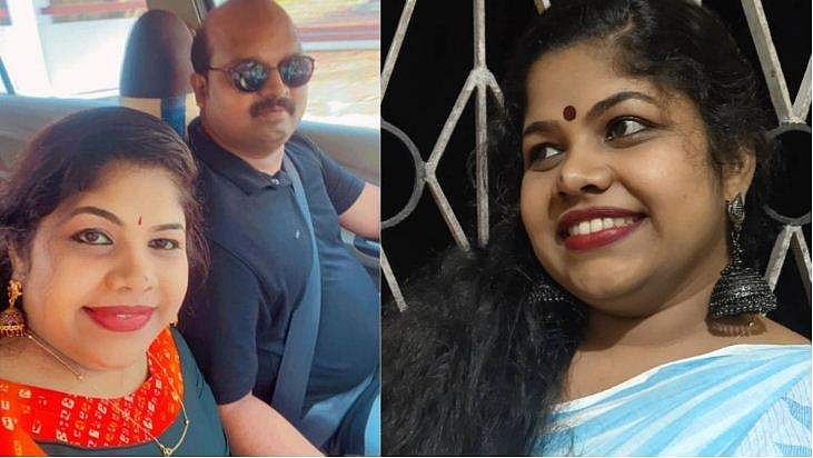 'ഇപ്പോൾ ഡിവോഴ്സായി എന്നു വരെയായി, വെറുതെ പറഞ്ഞുണ്ടാക്കല്ലേ'; വ്യാജ വാർത്തയ്ക്കെതിരെ രശ്മി അനിൽ