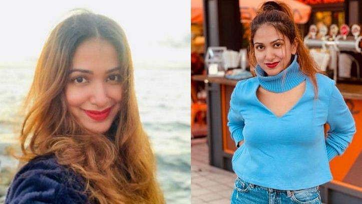 'ഞാൻ യുക്രൈനിൽ അല്ല, കൊച്ചിയിലുണ്ട്'; വ്യാജ വാർത്തയ്ക്കെതിരെ പ്രിയ മോഹൻ