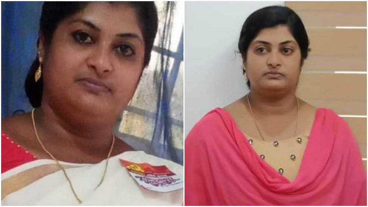 കാമുകനൊപ്പം ജീവിക്കാന്‍ കരു നീക്കി; വാഹനം ഇടിച്ചോ, സയനൈഡ് നല്‍കിയോ കൊല്ലാന്‍ പദ്ധതിയിട്ടു; ബൈക്കിലുള്ളത് എന്താണെന്ന് പോലുമറിയാതെ ഭര്‍ത്താവ്
