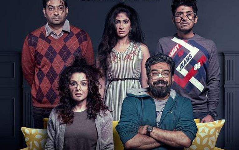 മഞ്ജു വാര്യരുടെ ലളിതം സുന്ദരം ഹോട്സ്റ്റാറിൽ; ഒടിടി റിലീസ് പ്രഖ്യാപിച്ചു
