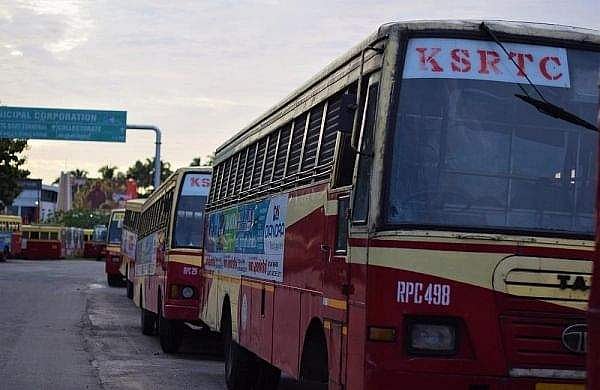 കെഎസ്ആര്‍ടിസി ബസ് സ്റ്റാന്റില്‍ ബോംബ് ഭീഷണി; യാത്രക്കാരെയും ജീവനക്കാരെയും മാറ്റി