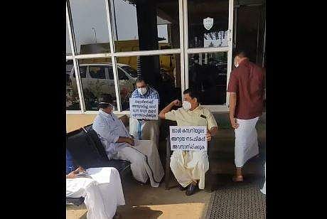 പ്രതിഷേധം ഫലം കണ്ടു; പാലിയേക്കരയില്‍ പ്രദേശവാസികളുടെ സൗജന്യ പാസ് തുടരും