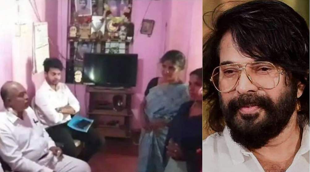 മമ്മൂട്ടി ചുമതലപ്പെടുത്തിയ അഭിഭാഷകൻ മധുവിന്റെ വീട്ടിലെത്തി, സിബിഐ അന്വേഷണം വേണമെന്ന് കുടുംബം