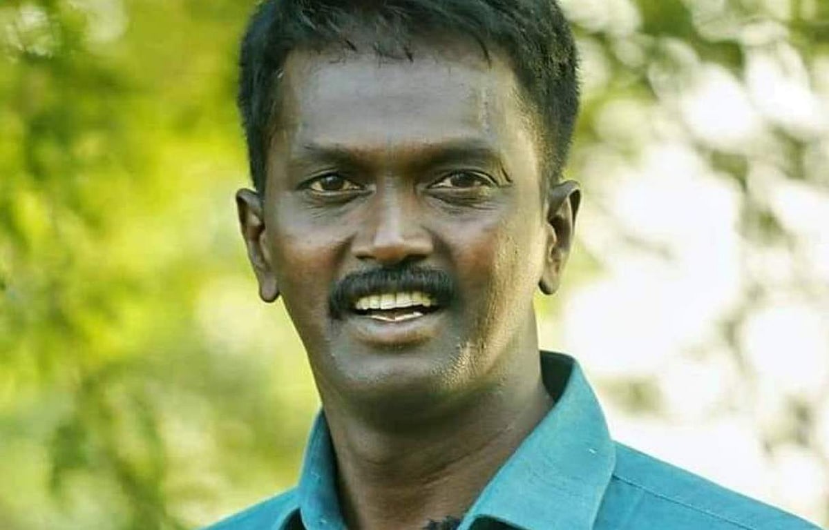 വാവ സുരേഷിന് വാഹനാപകടത്തില്‍ പരിക്ക്; മെഡിക്കല്‍ കോളജില്‍