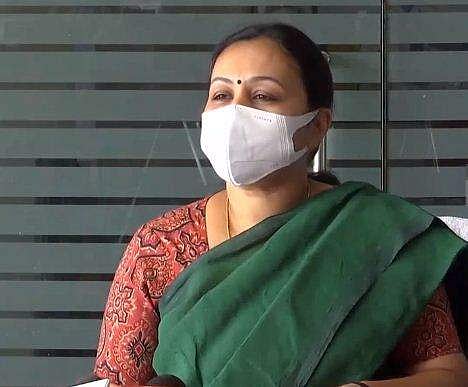 വ്യാപനത്തോത് പത്തുശതമാനമായി കുറഞ്ഞു; സംസ്ഥാനത്ത് കോവിഡ് കേസുകള്‍ കുറയുന്നതായി ആരോഗ്യമന്ത്രി 