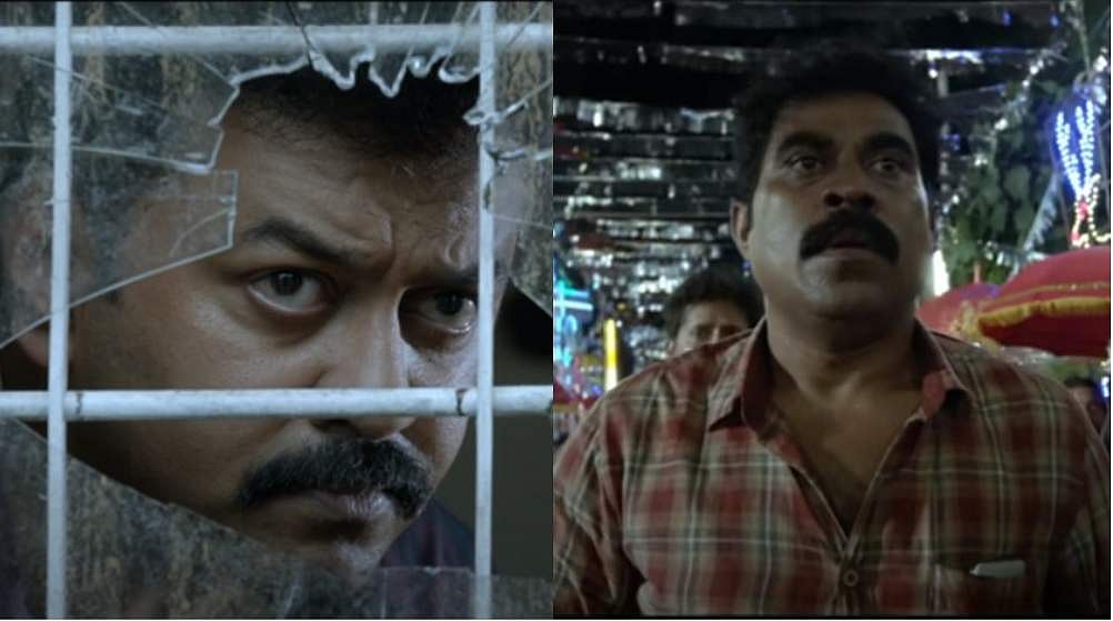 'പരോളിൽ ഇറങ്ങി മുങ്ങിയ സോളമൻ', വീണ്ടും പൊലീസ് ത്രില്ലറുമായി എം പത്മകുമാർ; 'പത്താം വളവ്' ടീസർ